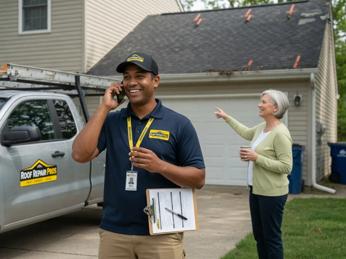 Roof Repair Cedarburg, WI FAQs